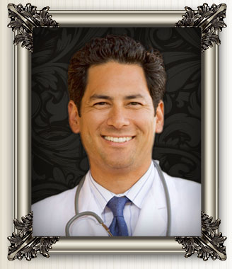 M. Peter Rios, M.D.
