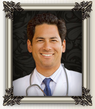 M. Peter Rios, M.D.