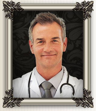 Robert A. Stafford, M.D. 