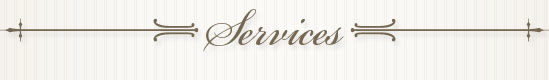 Services